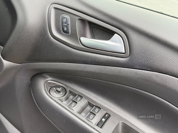 Used Ford Kuga 2017 for sale - 77884264: Photo 17