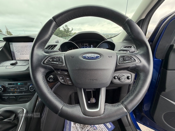 Used Ford Kuga 2017 for sale - 77884264: Photo 19