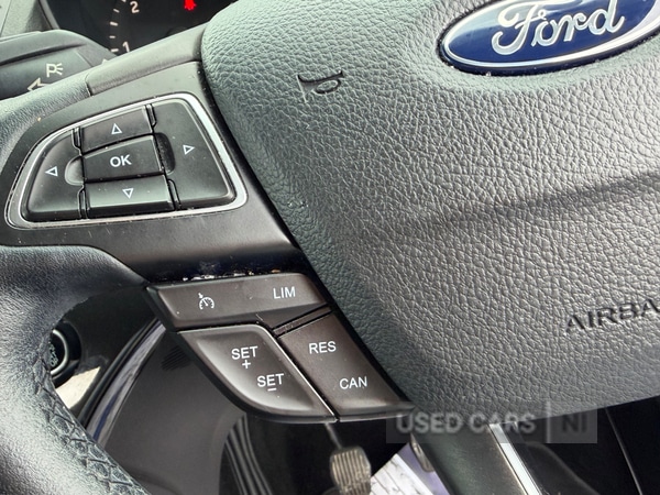 Used Ford Kuga 2017 for sale - 77884264: Photo 20