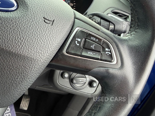 Used Ford Kuga 2017 for sale - 77884264: Photo 21