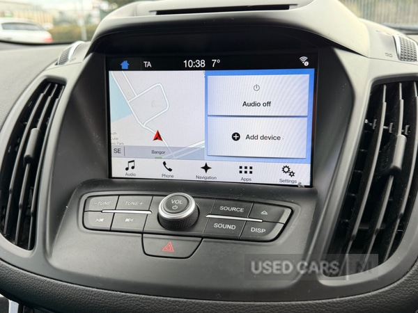 Used Ford Kuga 2017 for sale - 77884264: Photo 22