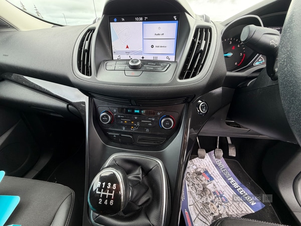 Used Ford Kuga 2017 for sale - 77884264: Photo 23