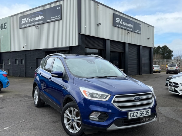 Used Ford Kuga 2017 for sale - 77884264: Photo 3