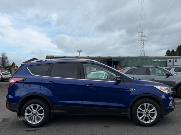 Used Ford Kuga 2017 for sale - 77884264: Photo 4