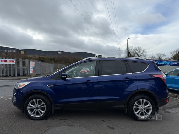 Used Ford Kuga 2017 for sale - 77884264: Photo 5
