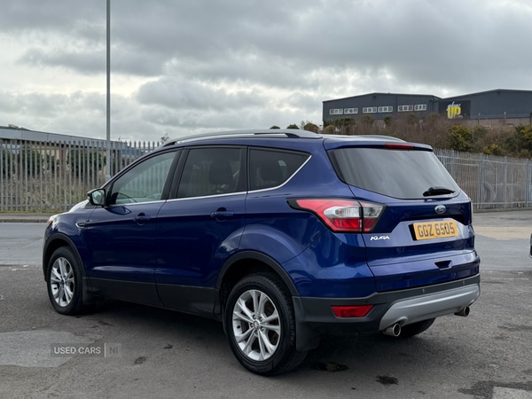 Used Ford Kuga 2017 for sale - 77884264: Photo 6