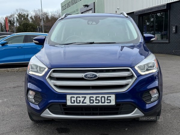 Used Ford Kuga 2017 for sale - 77884264: Photo 8