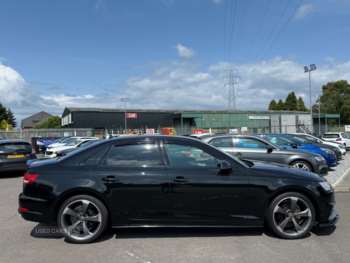 Used Audi A4 2019 for sale - 75014849: Photo