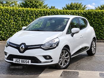Used Renault Clio 2018 for sale - 79742350: Photo