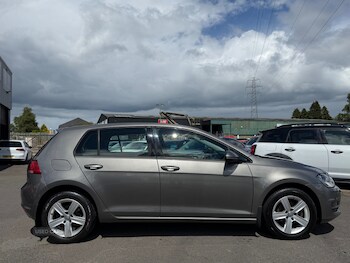 Used Volkswagen Golf 2015 for sale - 78855561: Photo