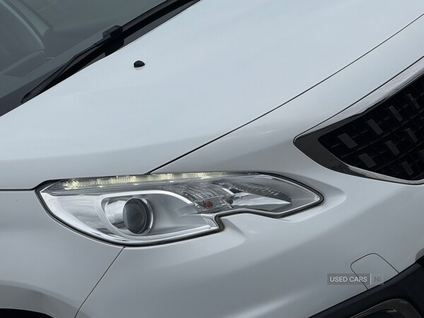 Used Peugeot 2008 2017 for sale - 75061377: Photo 10