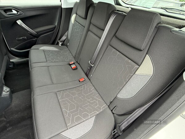 Used Peugeot 2008 2017 for sale - 75061377: Photo 12
