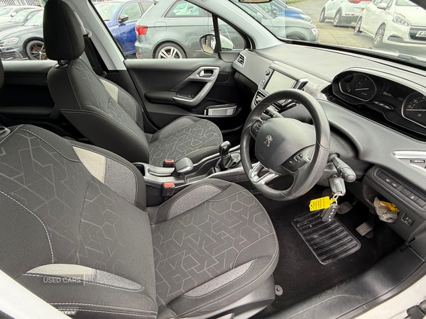 Used Peugeot 2008 2017 for sale - 75061377: Photo 15
