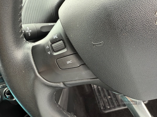 Used Peugeot 2008 2017 for sale - 75061377: Photo 17