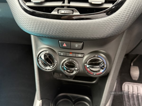 Used Peugeot 2008 2017 for sale - 75061377: Photo 20