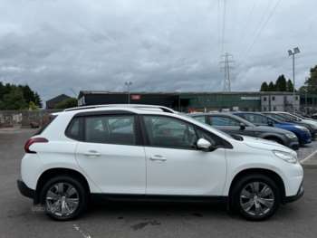 Used Peugeot 2008 2017 for sale - 75061377: Photo