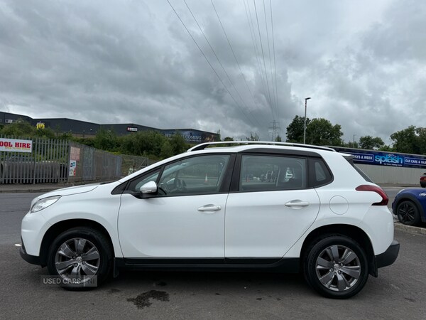 Used Peugeot 2008 2017 for sale - 75061377: Photo 5