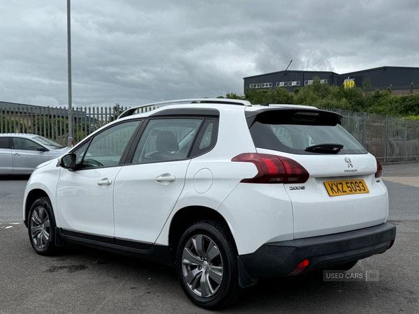 Used Peugeot 2008 2017 for sale - 75061377: Photo 6