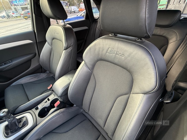 Used Audi Q3 2013 for sale - 76608709: Photo 11