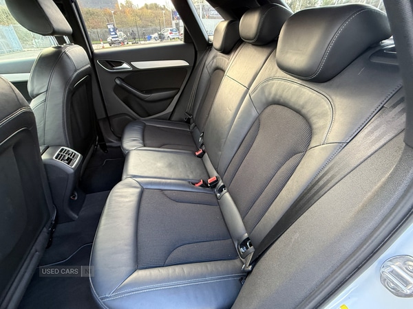 Used Audi Q3 2013 for sale - 76608709: Photo 12