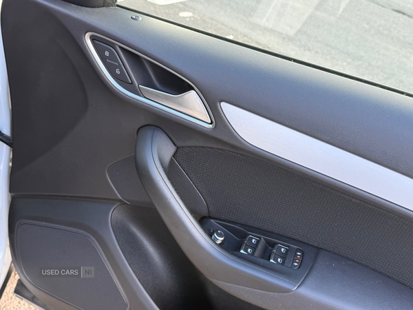 Used Audi Q3 2013 for sale - 76608709: Photo 16