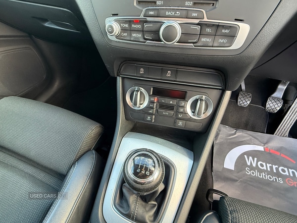 Used Audi Q3 2013 for sale - 76608709: Photo 21