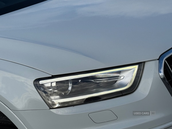 Used Audi Q3 2013 for sale - 76608709: Photo 5