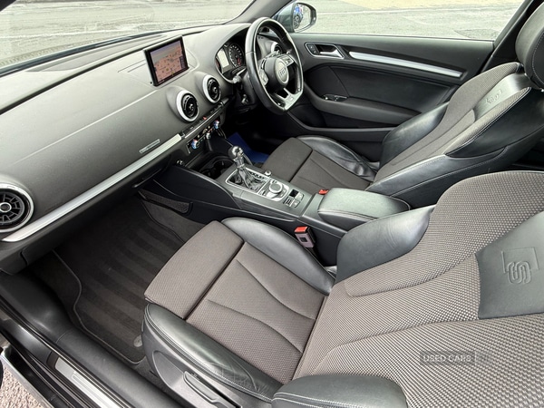 Used Audi A3 2017 for sale - 74862906: Photo 12