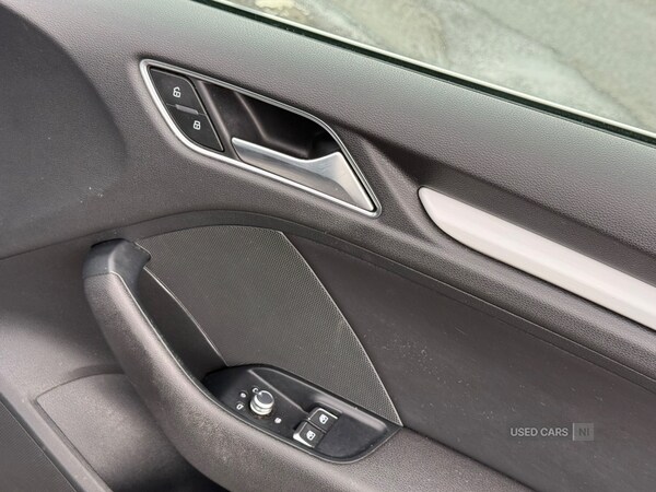 Used Audi A3 2017 for sale - 74862906: Photo 17