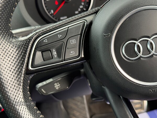 Used Audi A3 2017 for sale - 74862906: Photo 19