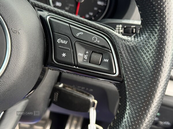 Used Audi A3 2017 for sale - 74862906: Photo 20
