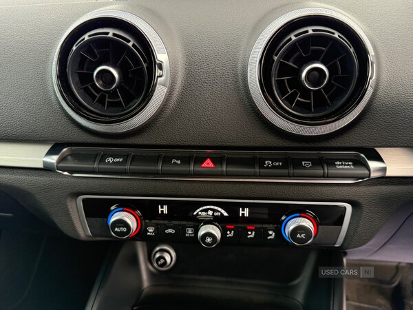 Used Audi A3 2017 for sale - 74862906: Photo 23