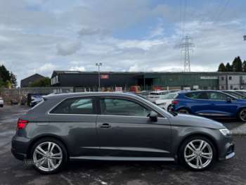 Used Audi A3 2017 for sale - 74862906: Photo