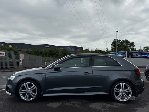 Used Audi A3 2017 for sale - 74862906: Photo 5