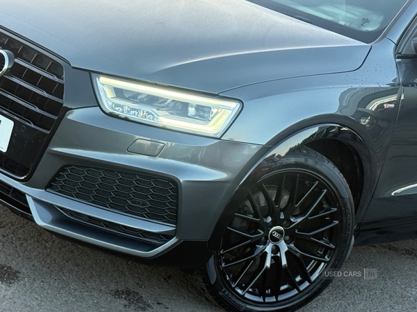 Used Audi Q3 2017 for sale - 77217888: Photo 10