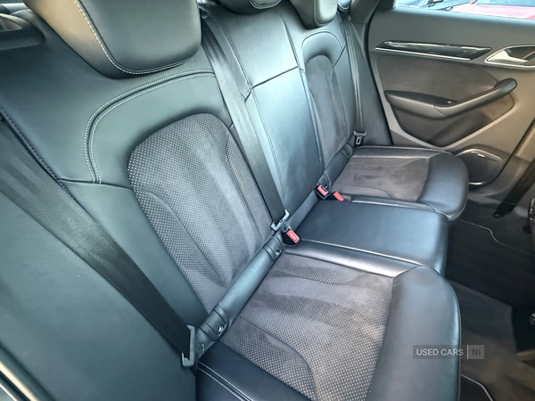 Used Audi Q3 2017 for sale - 77217888: Photo 16