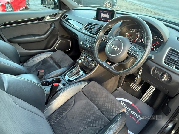 Used Audi Q3 2017 for sale - 77217888: Photo 17