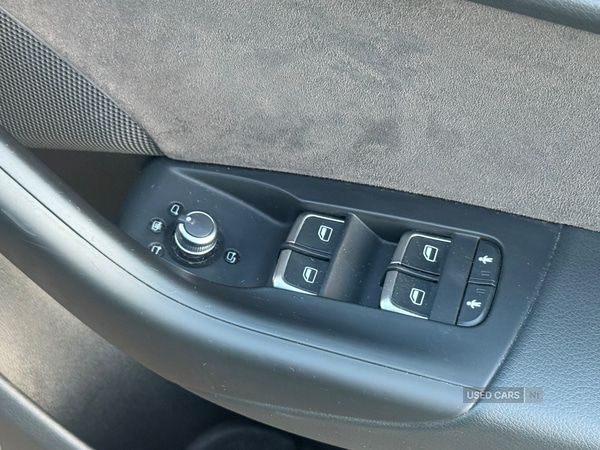 Used Audi Q3 2017 for sale - 77217888: Photo 18