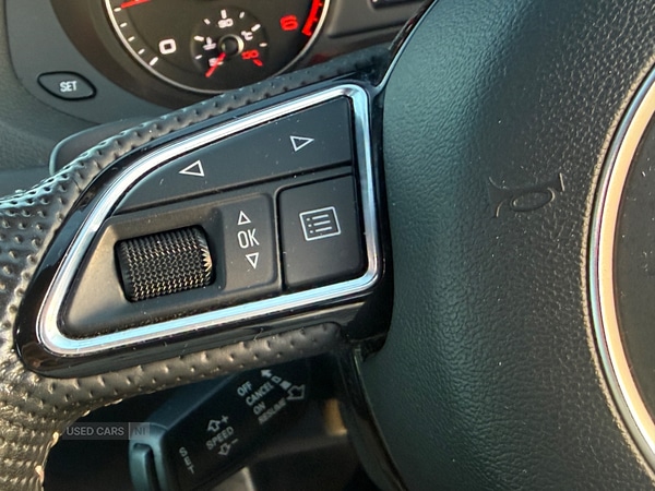 Used Audi Q3 2017 for sale - 77217888: Photo 21