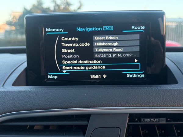 Used Audi Q3 2017 for sale - 77217888: Photo 23