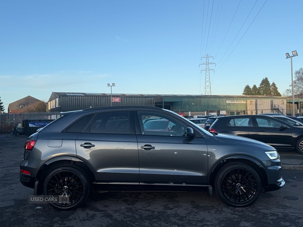 Used Audi Q3 2017 for sale - 77217888: Photo 4