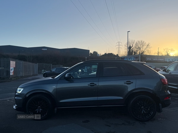 Used Audi Q3 2017 for sale - 77217888: Photo 5