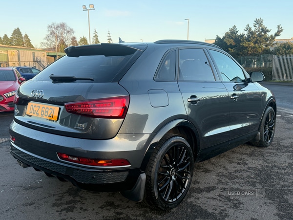 Used Audi Q3 2017 for sale - 77217888: Photo 6