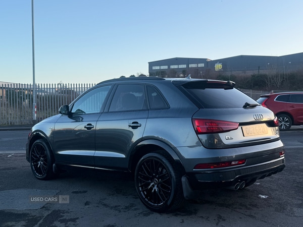 Used Audi Q3 2017 for sale - 77217888: Photo 7