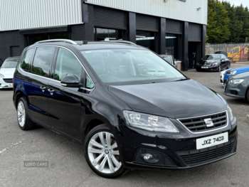 2016 - 2.0 TDI CR Ecomotive SE [150] 5dr