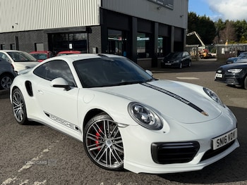 Porsche - 911