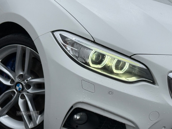 Used BMW 2 Series 2016 for sale - 77426598: Photo 10