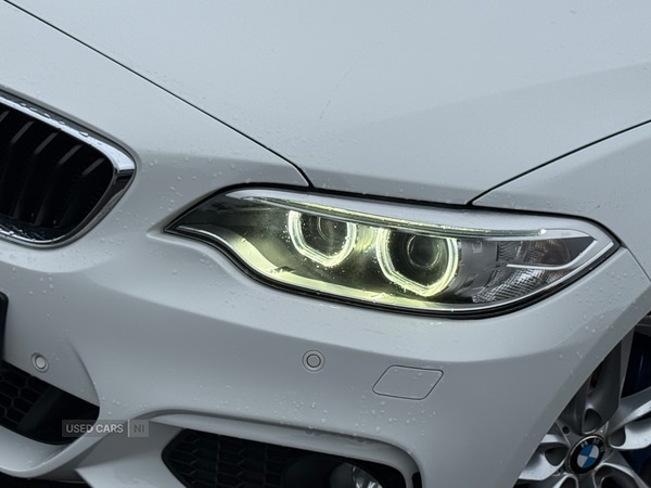 Used BMW 2 Series 2016 for sale - 77426598: Photo 11