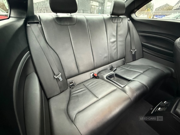 Used BMW 2 Series 2016 for sale - 77426598: Photo 15