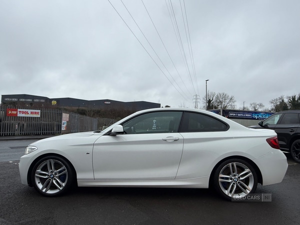 Used BMW 2 Series 2016 for sale - 77426598: Photo 5